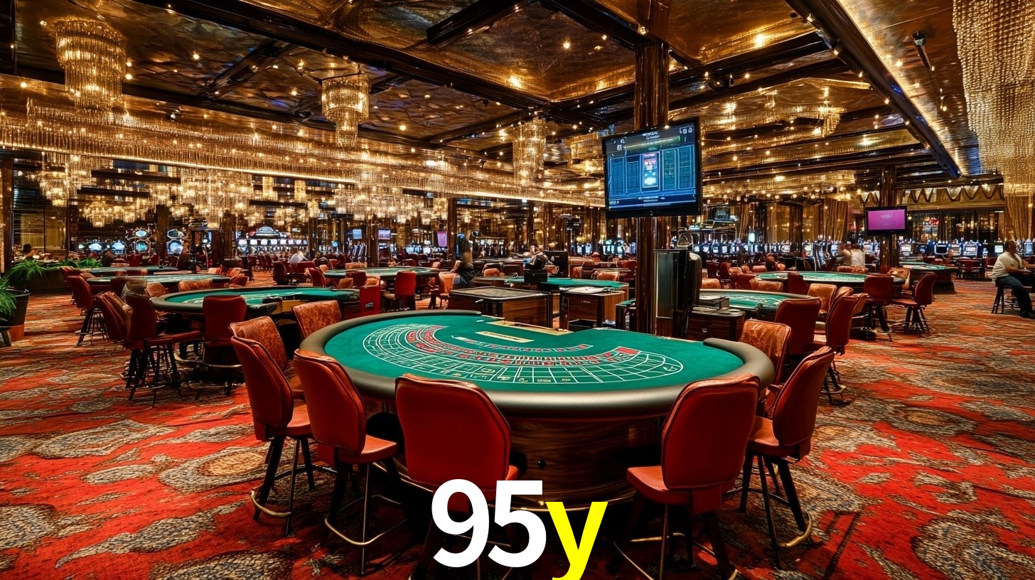95y bet