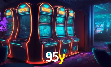 A Emoção da Loteria na 95y: Uma Chance de Mudança de Vida
