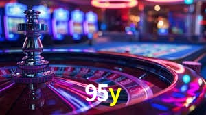 Experiência VIP 95y