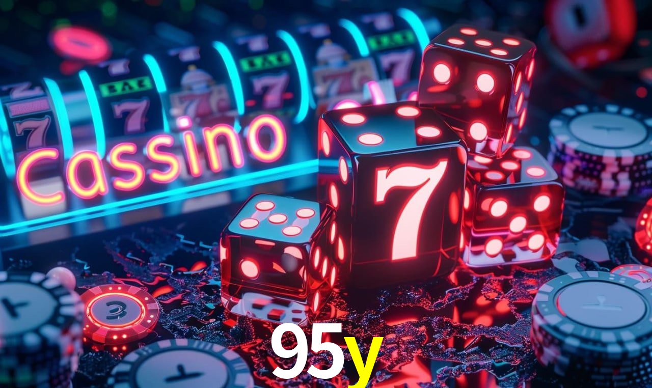 Welcome Bonus 95y