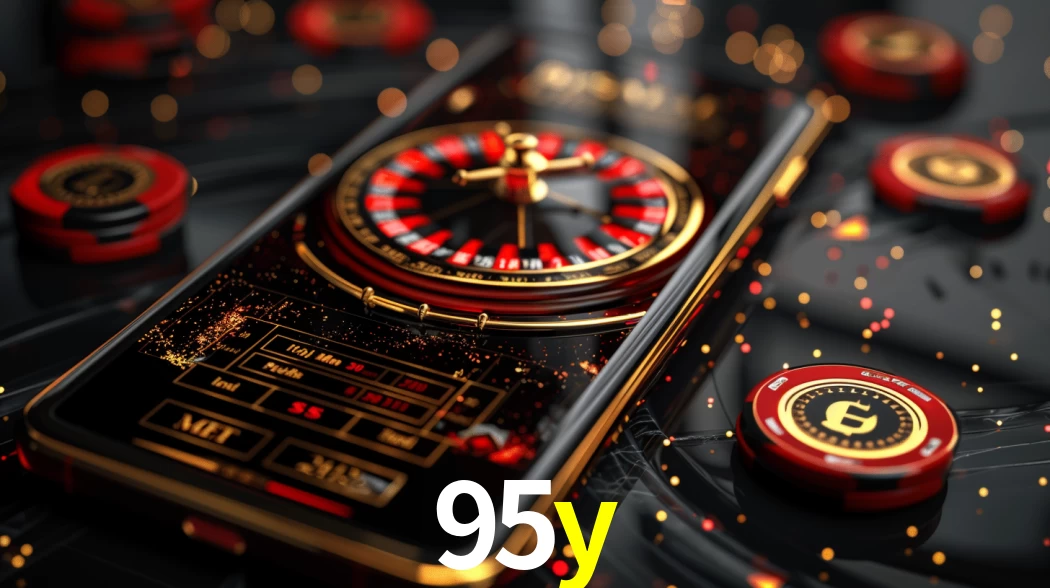 Game Providers 95y