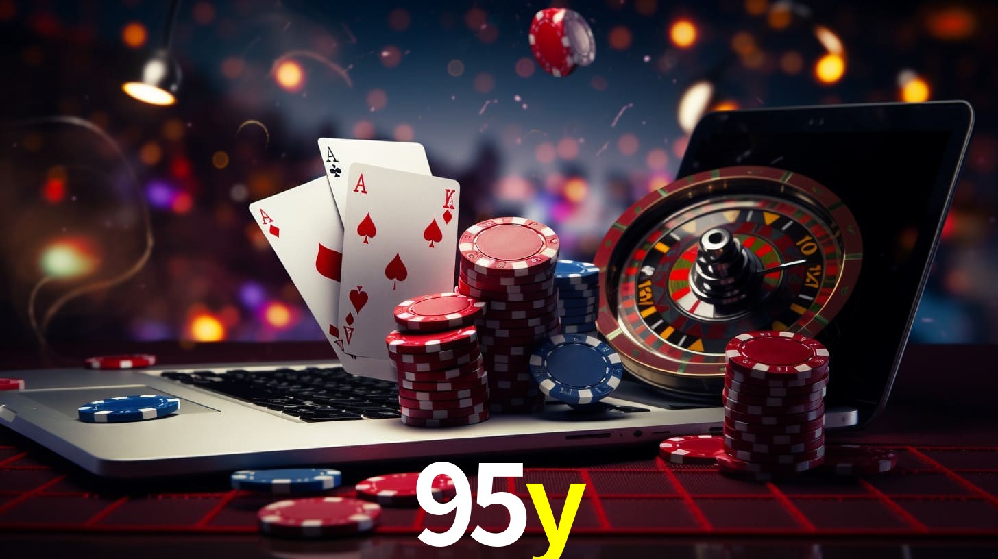 VIP Casino 95y