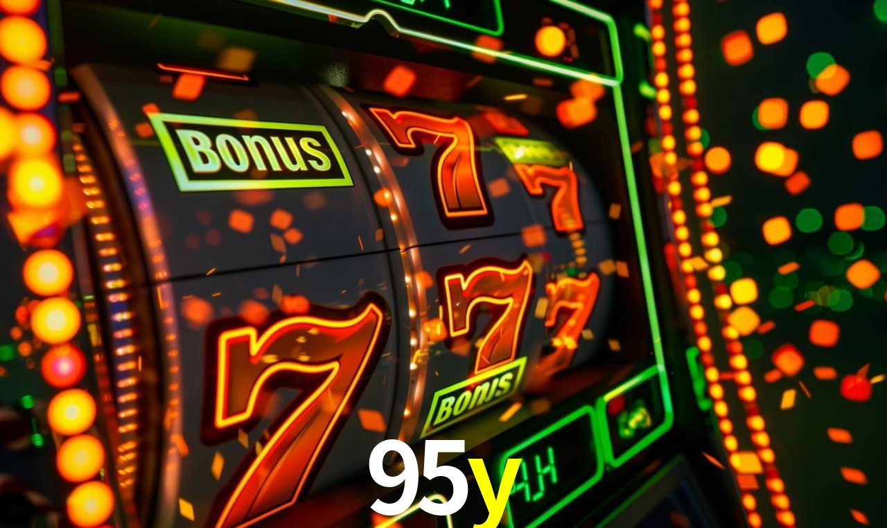 Desvendando o Mundo dos Jogos Virtuais na 95y