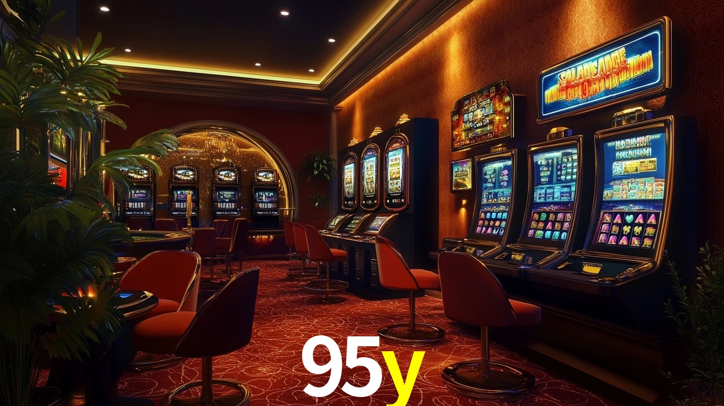 Daily Bonuses 95y