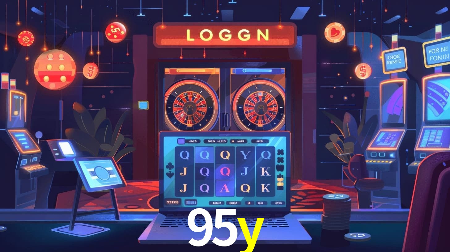 Platform Technology 95y