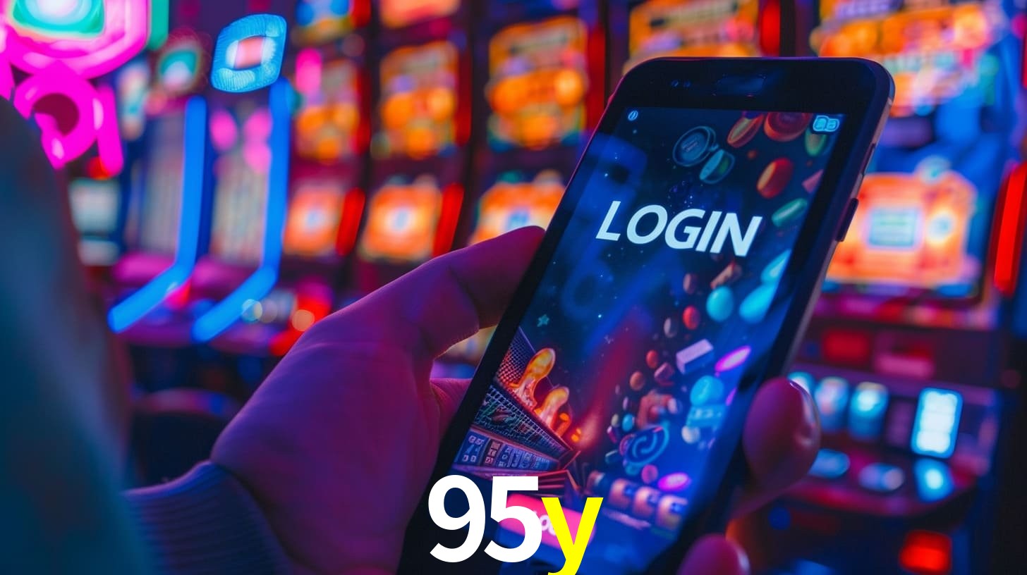 Football Betting 95y