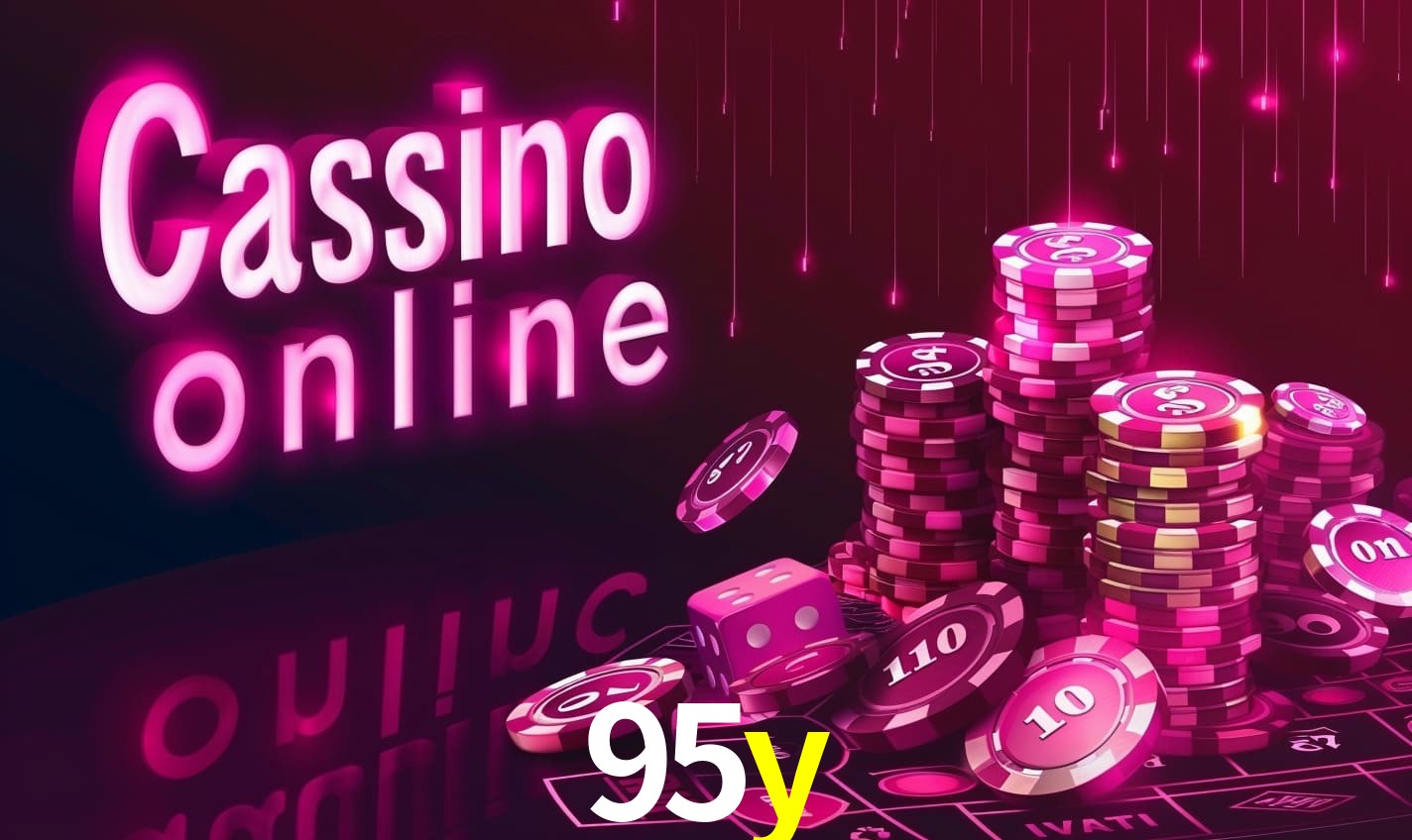 Descubra a Essência do 95y: Nossa História e Compromissos