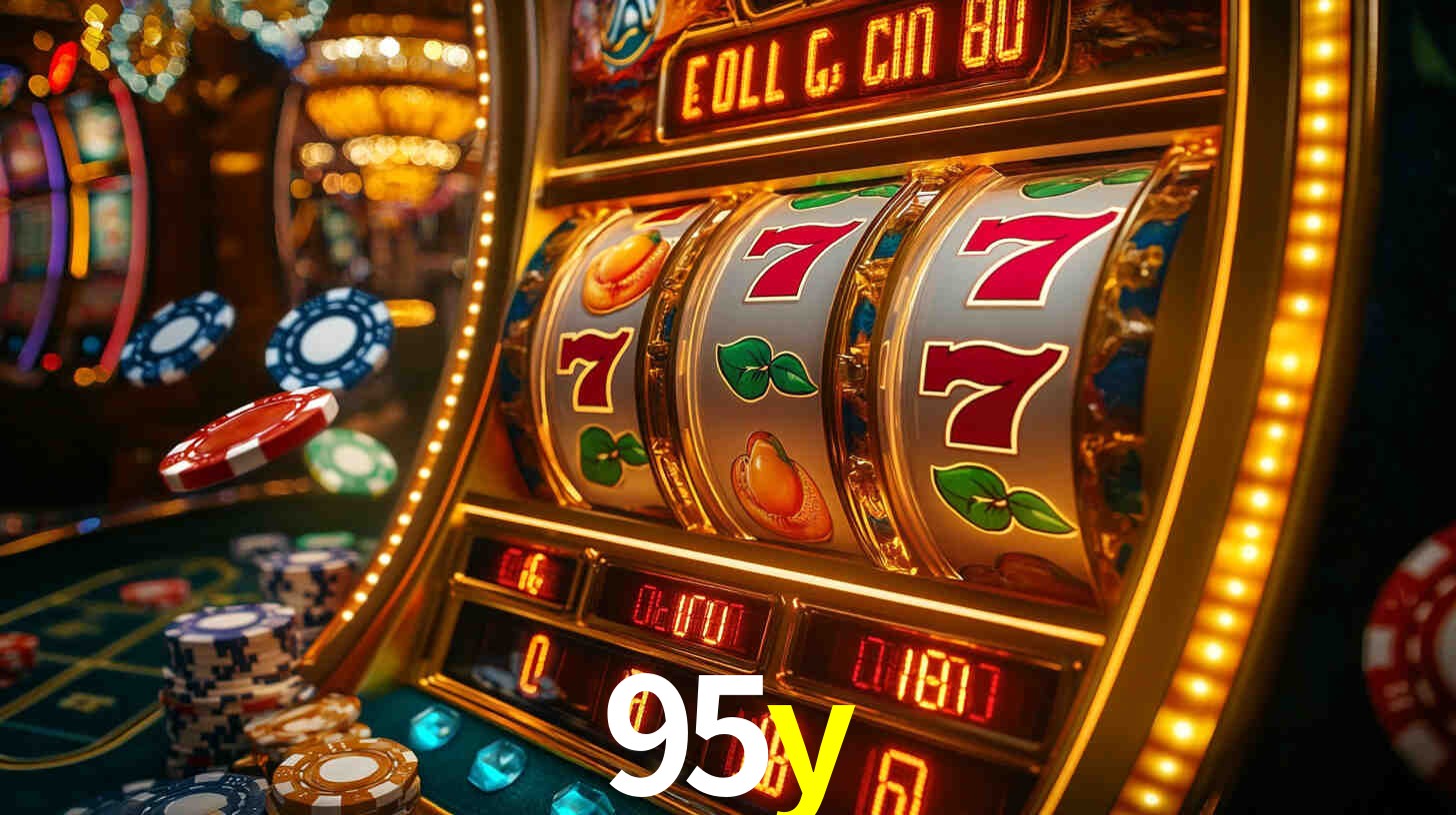 Exclusive Games 95y