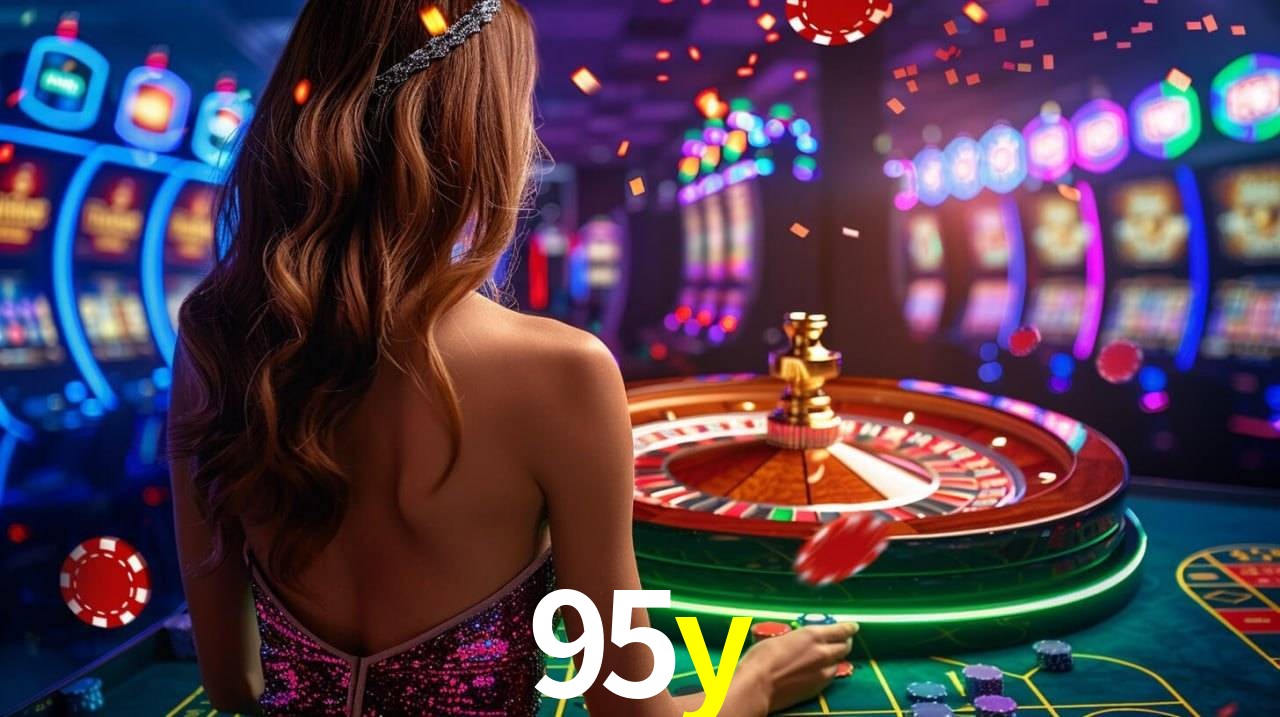 95y App Interface
