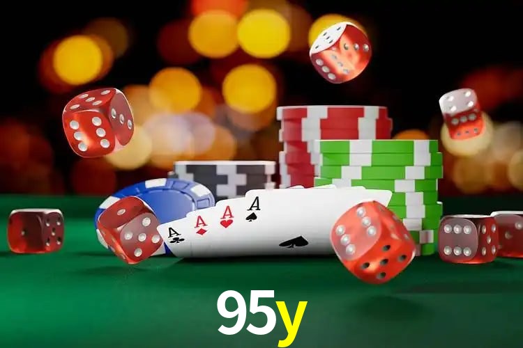 Live Casino 95y
