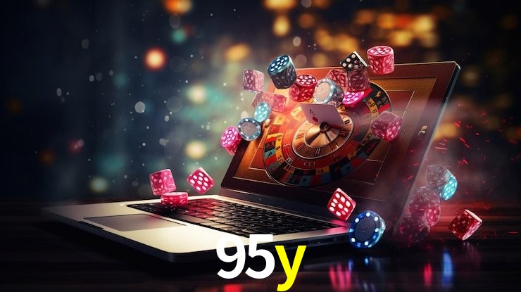 A Emoção da Loteria na 95y: Uma Chance de Mudança de Vida