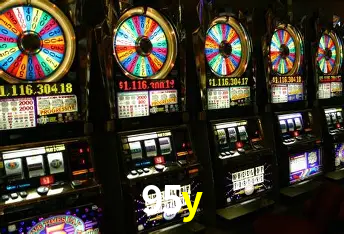 A Emoção da Loteria na 95y: Uma Chance de Mudança de Vida