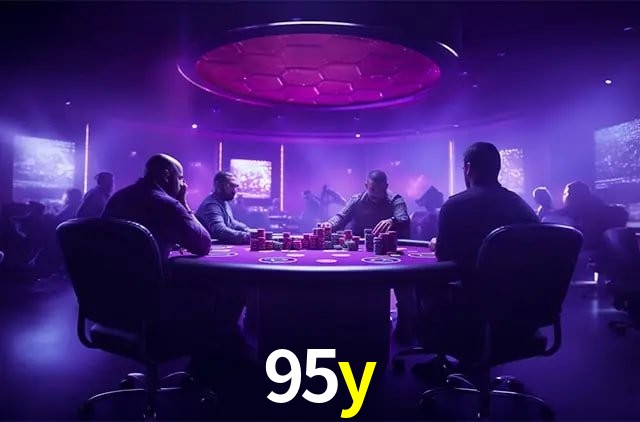 Descubra o Programa VIP da 95y: Vantagens Exclusivas para Jogadores