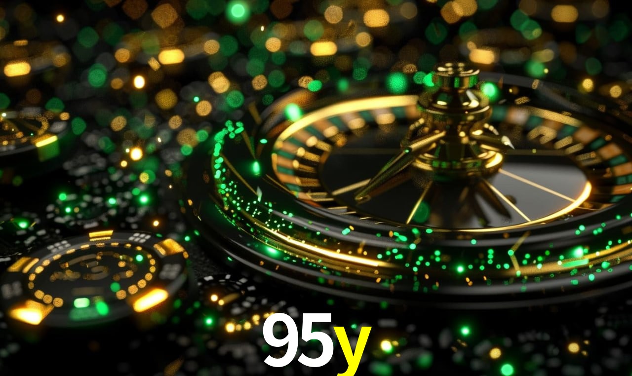 Seasonal Promotions 95y