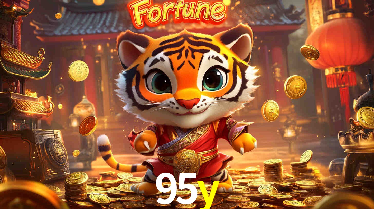 Desvendando o Mundo dos Jogos Virtuais na 95y
