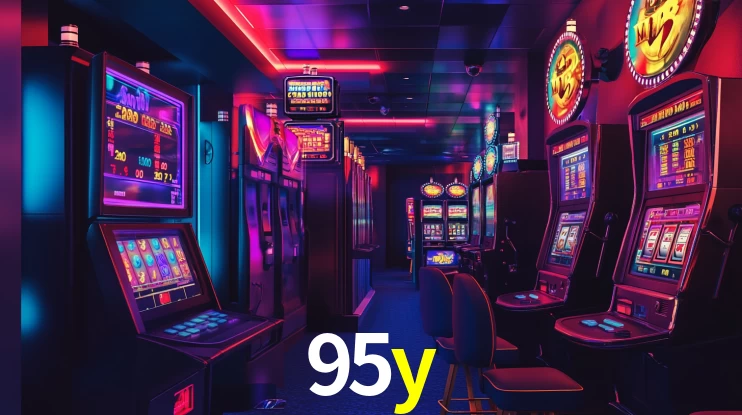 Daily Bonuses 95y