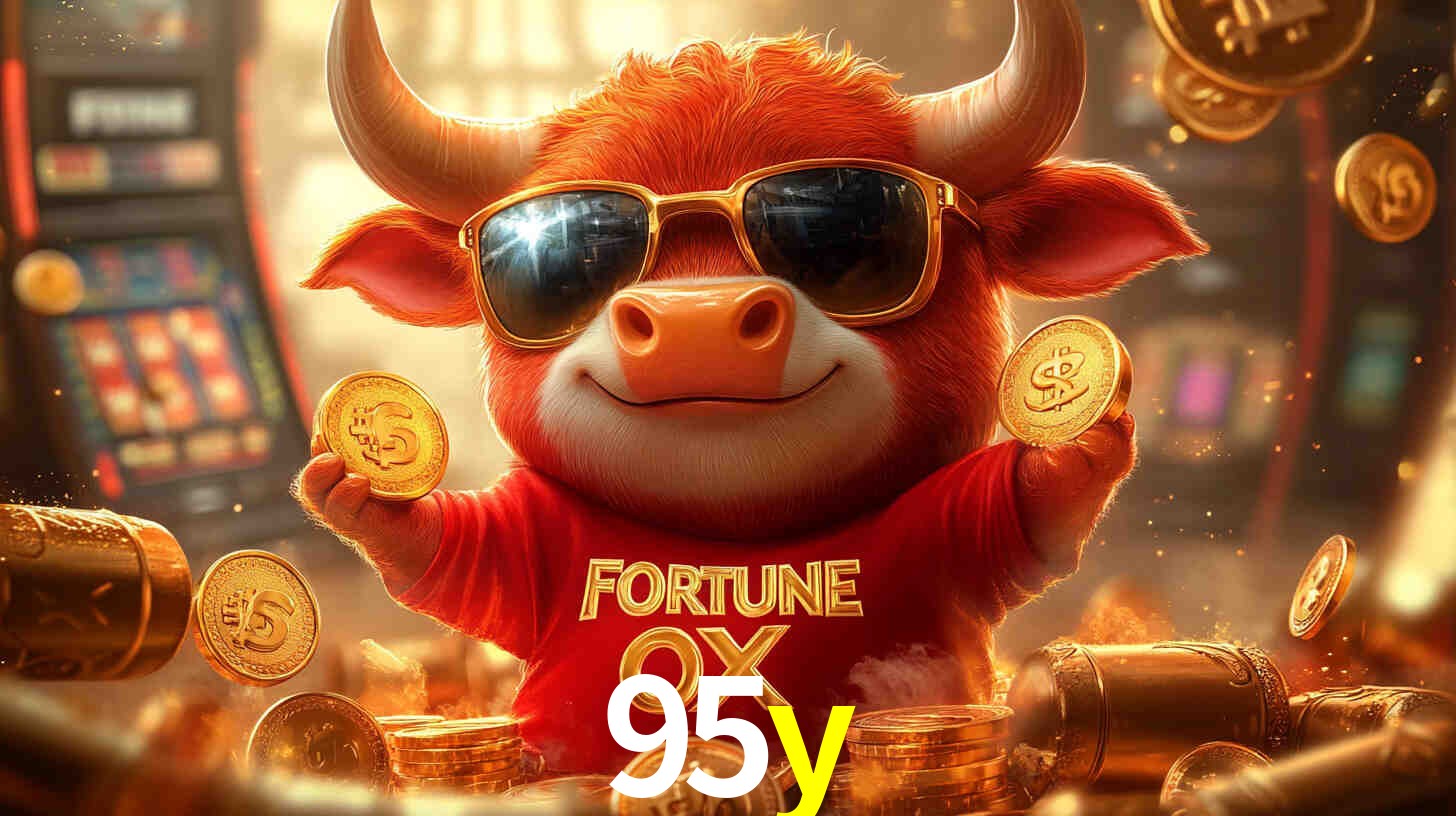 95y: A Experiência de Casino com Jogos de Mesa ao Vivo