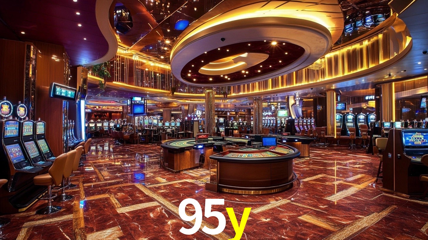 Welcome Bonus 95y