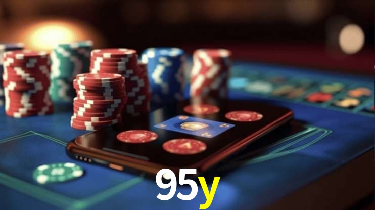 Game Providers 95y