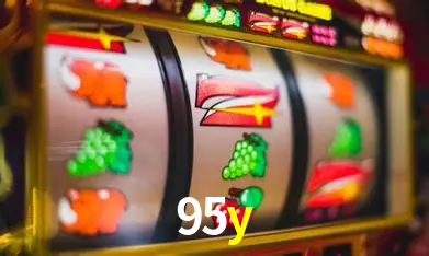 Inovações de Jogos na 95y: O Futuro das Experiências Interativas