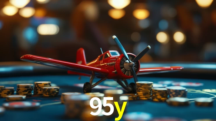 Live Casino 95y