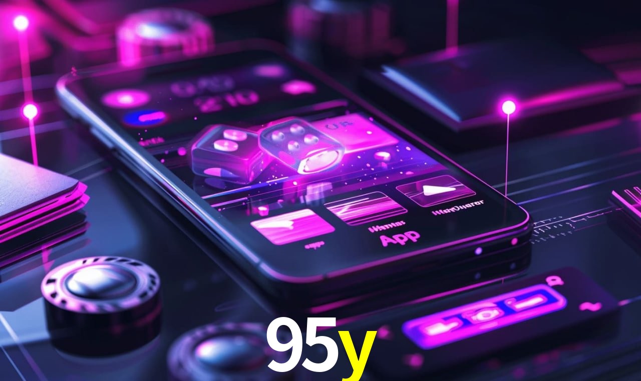 Tennis Betting 95y