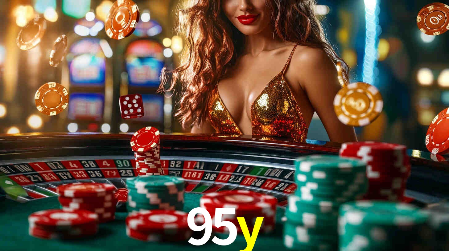 95y App Interface