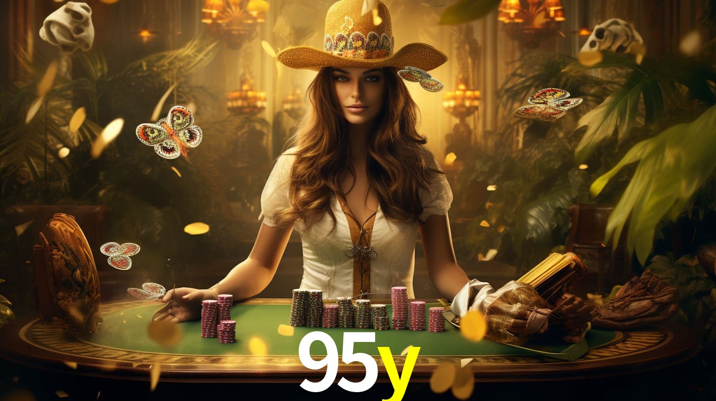 Live Casino 95y