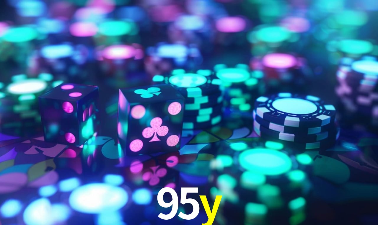 Tennis Betting 95y