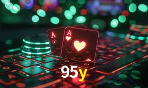 Game Statistics 95y