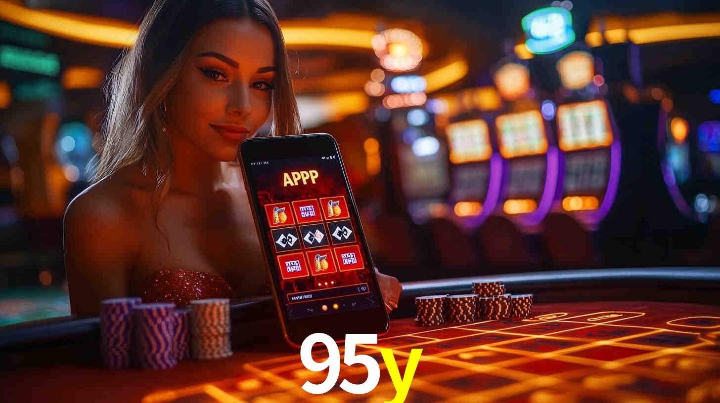 A Popularidade dos Caça-Níqueis no 95y