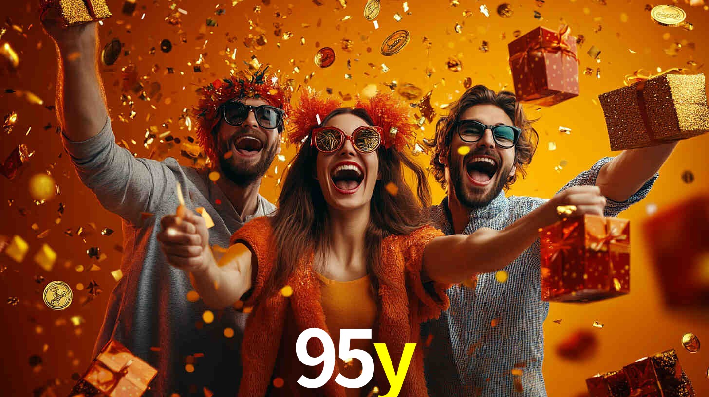 95y: Jogue Crash e Experimente Alta Recompensa Instantânea