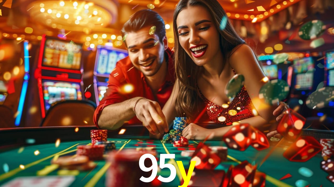 Account Benefits 95y