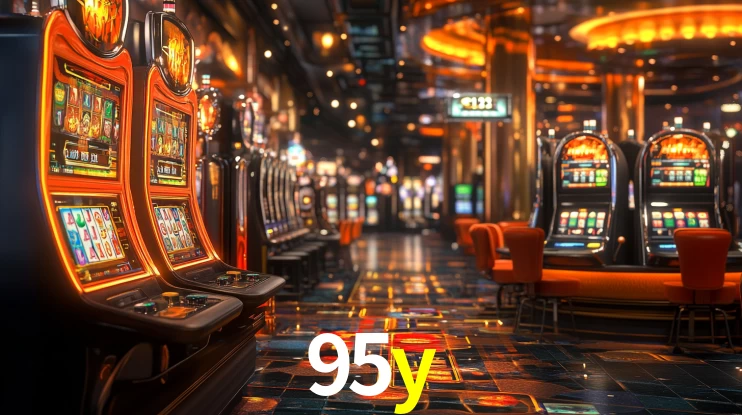 Welcome Bonus 95y