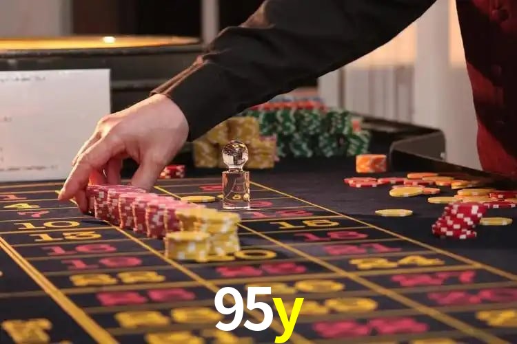 Descubra a Magia dos Jogos de Arcade no 95y