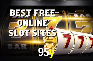 Descubra o Mundo do Cassino Online com 95y