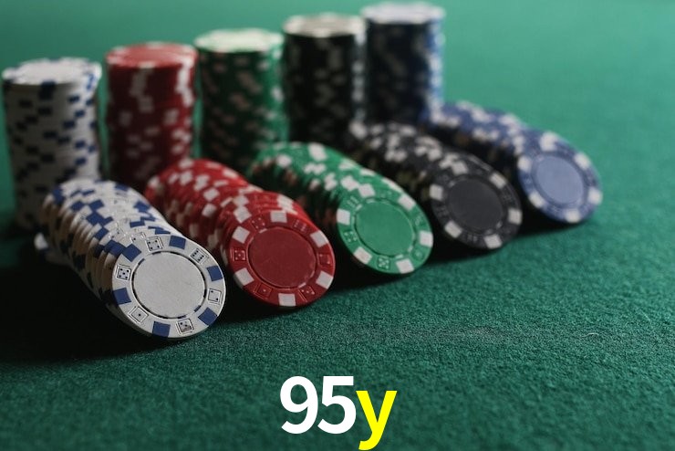 Game Statistics 95y