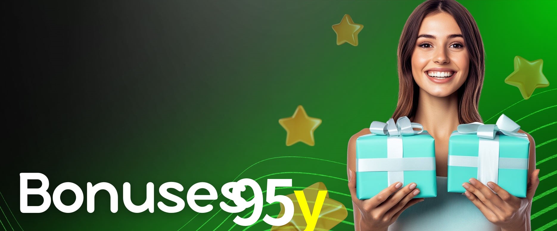Flash Promotion 95y