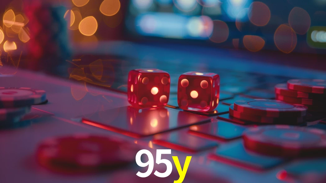 Secure Login 95y
